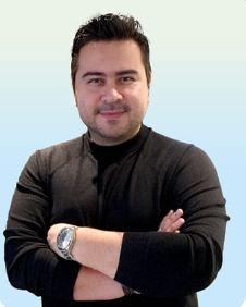 Imagen de Fernando Dueñas Castro