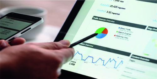 Gestión Del Cambio Para La Economía Digital