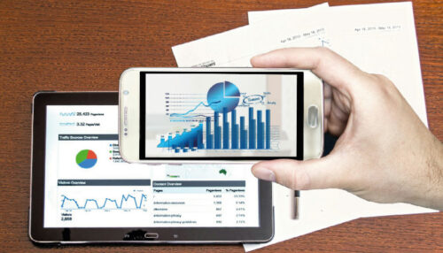 Marketing Digital para el Sector Asegurador